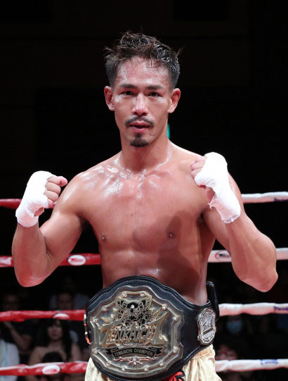 宮城寛克
