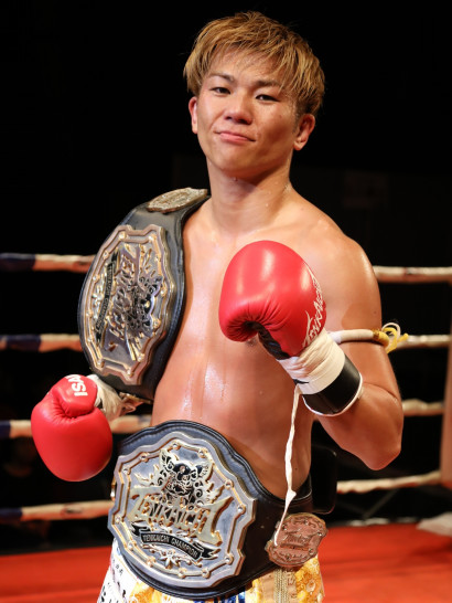 翔平